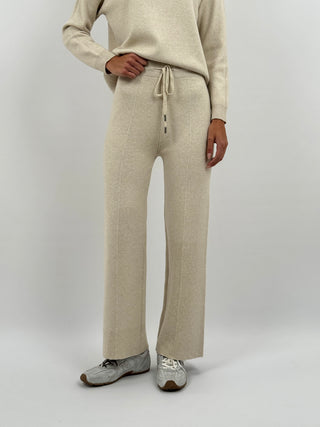 Coordinato Comfy Beige