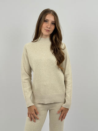 Coordinato Comfy Lazy Beige