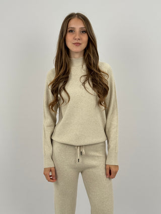Coordinato Comfy Lazy Beige