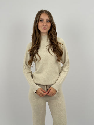 Coordinato Comfy Lazy Beige