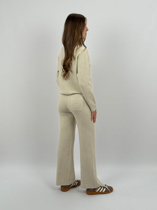 Coordinato Comfy Lazy Beige