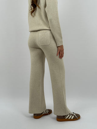Coordinato Comfy Lazy Beige