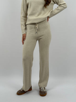 Coordinato Comfy Lazy Beige