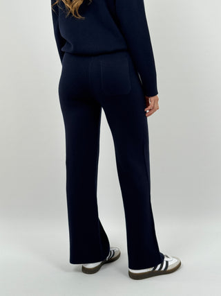 Coordinato Comfy Lazy Blu