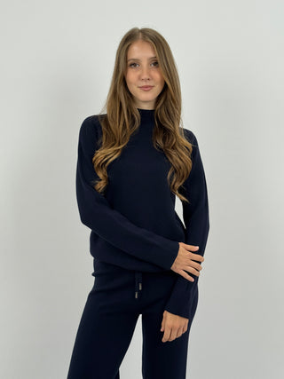 Coordinato Comfy Lazy Blu