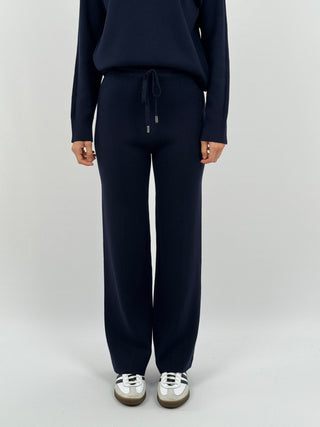 Coordinato Comfy Lazy Blu