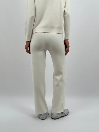 Coordinato Comfy Crema