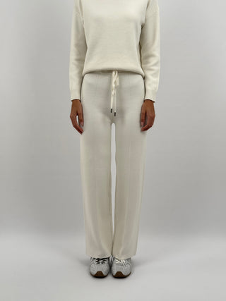 Coordinato Comfy Crema