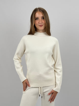 Coordinato Comfy Lazy Crema