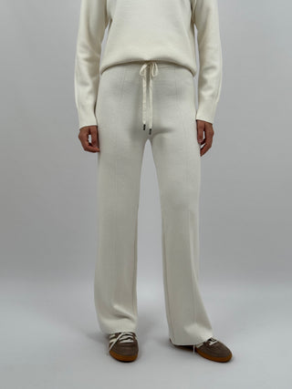 Coordinato Comfy Lazy Crema