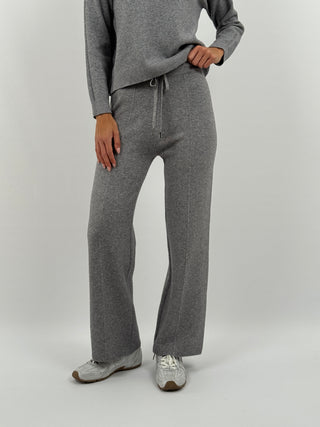 Coordinato Comfy Grigio
