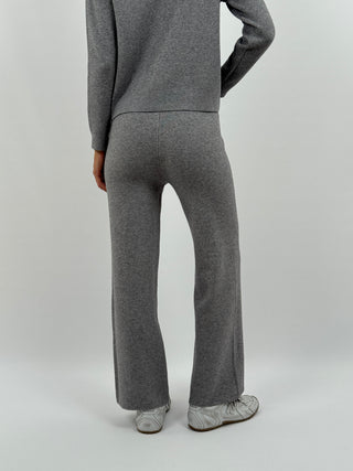 Coordinato Comfy Grigio