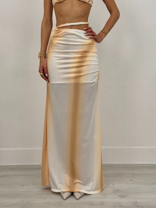 Set Coord Top e Gonna Azalea Pesca