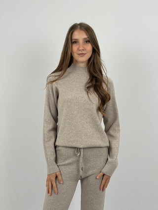 Coordinato Comfy Lazy Tortora