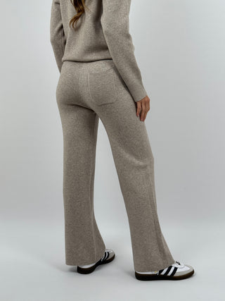 Coordinato Comfy Lazy Tortora