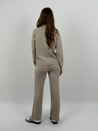 Coordinato Comfy Lazy Tortora