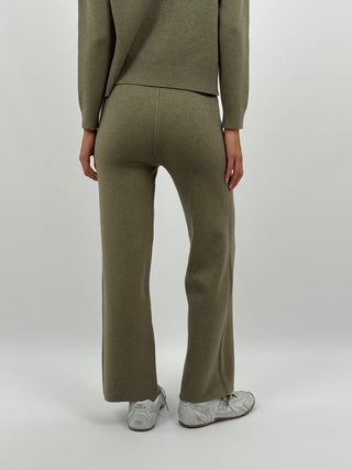 Coordinato Comfy Verde