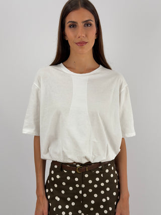 T-shirt Balloon Bianca