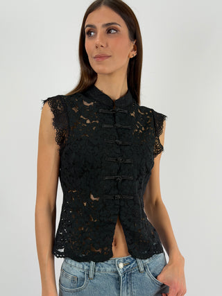 Top Mandarin in Pizzo Nero