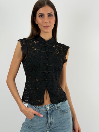 Top Mandarin in Pizzo Nero