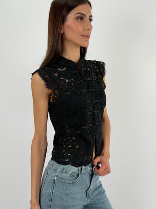 Top Mandarin in Pizzo Nero