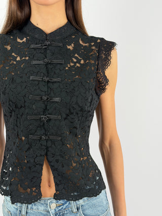 Top Mandarin in Pizzo Nero