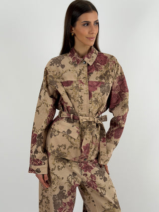 Trench Lumina in Fantasia