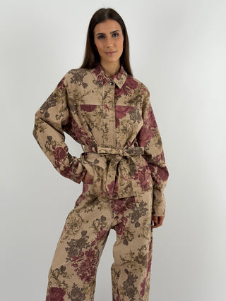 Trench Lumina in Fantasia