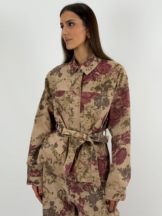 Trench Lumina in Fantasia