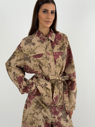 Trench Lumina in Fantasia