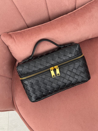 Borsa Vanity Nera