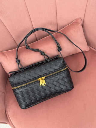Borsa Vanity Nera