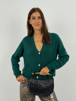 Borsa Coral Nera