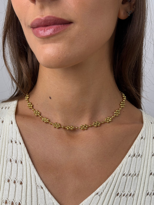 Margaret Necklace