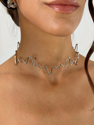 Multi-strand Choker