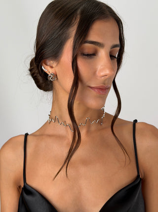 Multi-strand Choker
