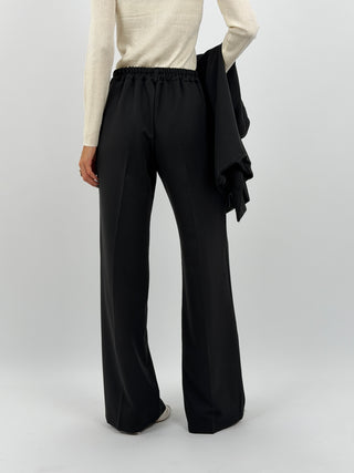 Tailleur Giacca e Pantalone Emily Nero