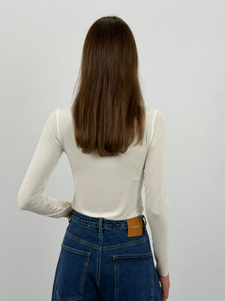 Dolcevita Basic Burro