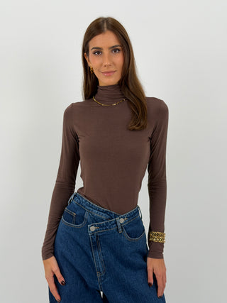 Dolcevita Basic Marrone