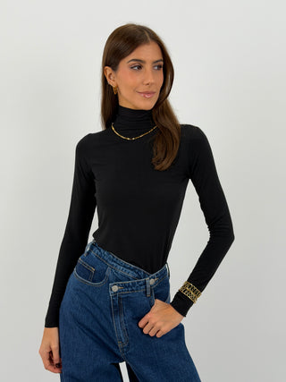 Dolcevita Basic Nero