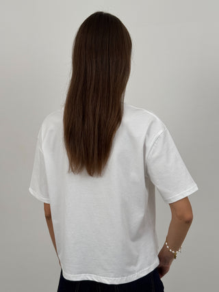 T-Shirt Lumina Palma