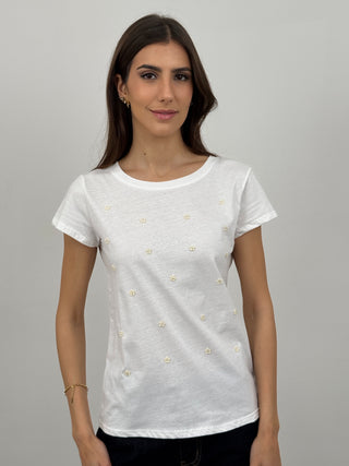 T-Shirt Fiorellini