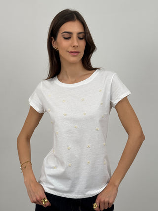 T-Shirt Fiorellini